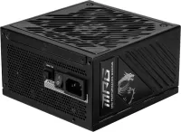 Photo de MSI MPG A850GS PCIe5