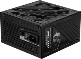 Photo de MSI MPG A850GS PCIe5