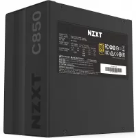 Photo de Alimentation ATX NZXT C850 - 850W