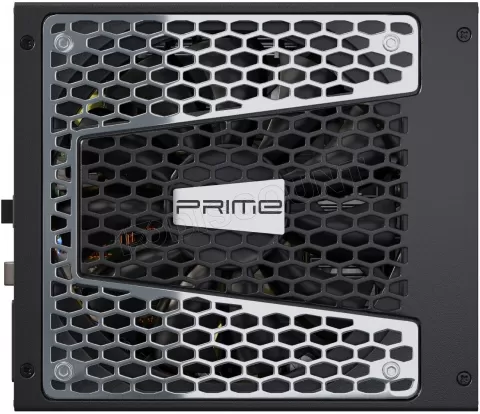 Photo de Alimentation ATX Seasonic Prime GX - 1000W (Noir)