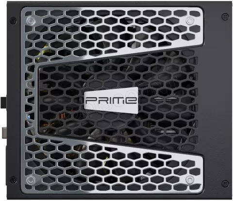 Photo de Alimentation ATX Seasonic Prime PX - 1300W (Noir)