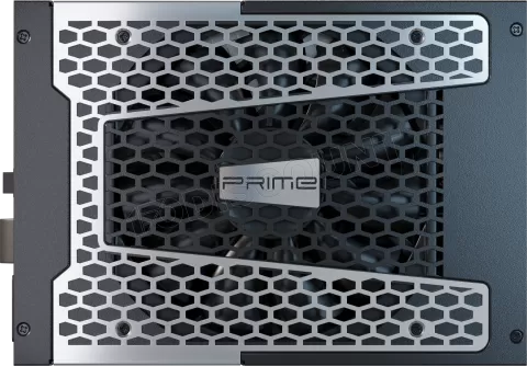 Photo de Alimentation ATX Seasonic Prime PX ATX 3.1 - 1600W (Noir)