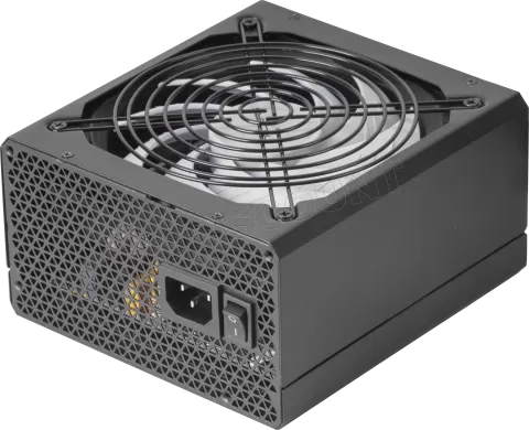 Photo de Alimentation ATX Tacens Radix Eco X - 850W (Noir)