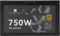 Photo de Thermalright AG-750 Noir