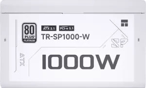 Photo de Thermalright SP-1000-W Blanc