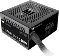 Photo de Thermaltake Smart BM3 - 550W