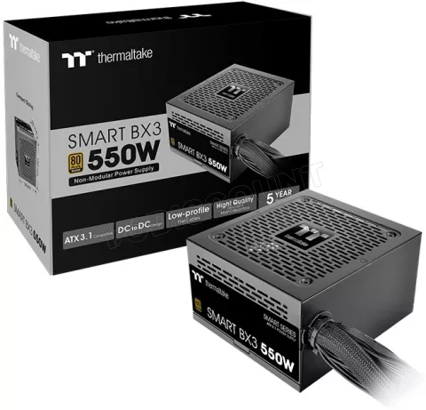 Alimentation ATX Thermaltake Toughpower GX1 700W Alimentation PC Thermaltake HPC-420-302 DF 420W ATX MOLEX