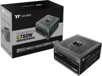 Photo de Thermaltake Toughpower GF A3