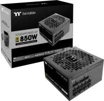 Photo de Thermaltake Toughpower GT 850W