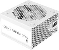 Photo de Xigmatek Odin II 0750 Arctic