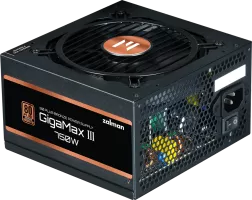 Alimentation pour PC ATX 550 W Max Silencieuse 21dB Max - RIF INFORMATIQUE  Dépannage informatique Villeurbanne - Lyon