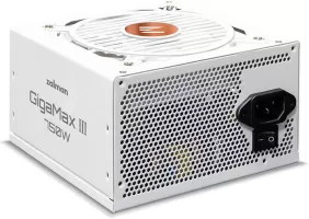Photo de GigaMax III ZM750-GV3 750W