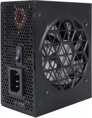Photo de Alimentation SFX 1stPlayer Gold 850W (noir)