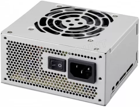 Photo de Alimentation SFX FSP FSP350-50SAC - 350W (Bulk)