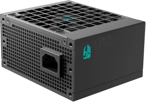 Photo de Alimentation SFX GamerStorm PS-G - 850W (Noir)
