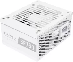 Photo de Lian Li SP750 V2 Blanc