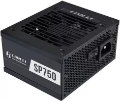 Photo de Lian Li SP750 V2 Noir