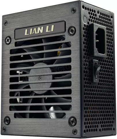 Photo de Alimentation SFX Lian Li SP V2 - 850W (Noir)