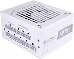 Photo de Alimentation Autres Formats Lian-Li SP750