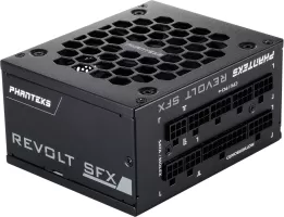 Photo de Phanteks Revolt SFX - 650W