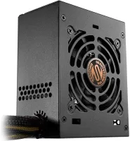Photo de Alimentation Autres Formats Sharkoon SilentStorm SFX Bronze