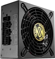 Photo de Alimentation Autres Formats Sharkoon SilentStorm SFX Gold