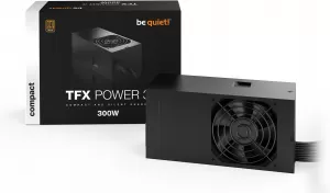 Photo de Be Quiet TFX Power 3 Bronze 300W