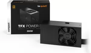 Photo de Be Quiet TFX Power 3 Gold 300W