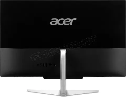 Photo de All In One Acer AIO Aspire C24-963 - i3/8Go/512Go 24" (Argent)