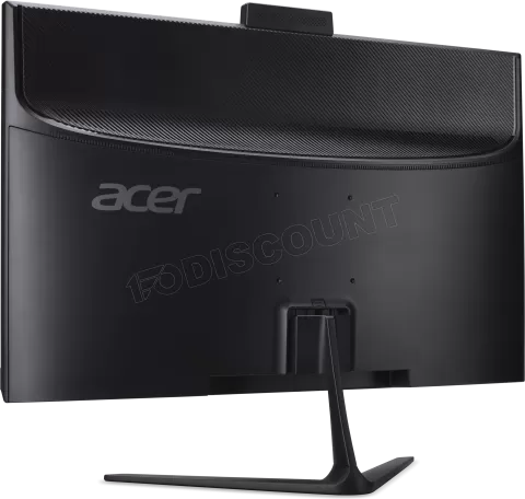 Photo de All In One Acer Aspire C24-2G BPREF3 - 24" (Noir)