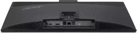 Photo de All In One Acer Aspire C24-2G BPREF3 - 24" (Noir)