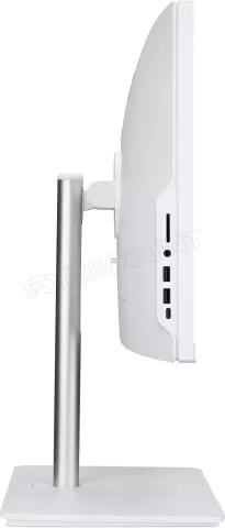 Photo de All In One Acer Aspire C24A-GRPL - 24" (Blanc) FreeDOS
