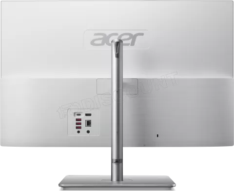 Photo de All In One Acer Aspire C27-195ES-U5 - 27" (Noir)