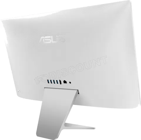 Photo de All In One Asus AIO V222GAK-WA106T - 22" (Argent)