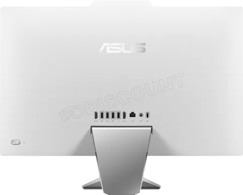 Photo de All In One Asus VivoAiO A3402WVAK-WPC1630 - 24" (Argent) FreeDOS