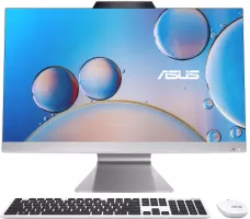 Photo de Ordinateurs Fixes Asus VivoAiO