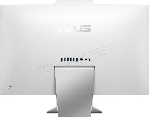 Photo de All In One Asus VivoAiO M3702WFAK-WPE0070 - 27" (Argent) FreeDOS