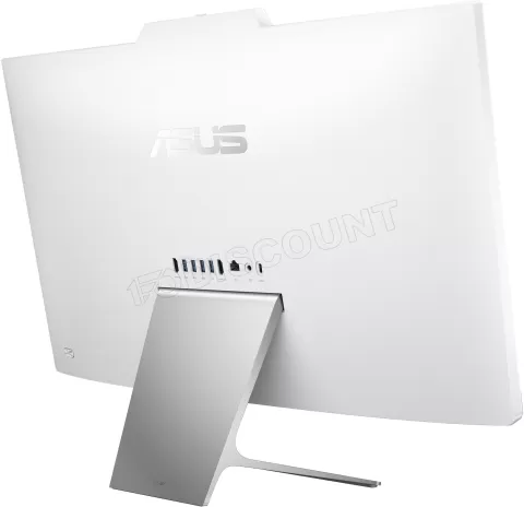 Photo de All In One Asus VivoAiO M3702WFAK-WPE0080 - 27" (Argent) FreeDOS