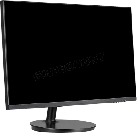Photo de All In One iTek AIO Barebone H410 - 27" (Noir)
