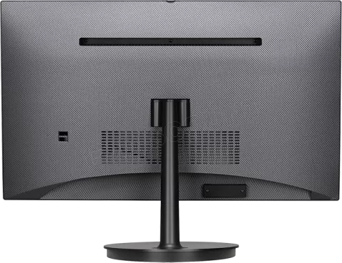 Photo de All In One iTek AIO Barebone H410 - 27" (Noir)