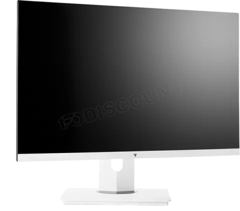 Photo de All In One iTek AIO Barebone H510 - 24" (Blanc)