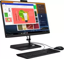 Photo de Ordinateurs Fixes Lenovo IdeaCentre AIO 3 24ITL6 F0G00034FR