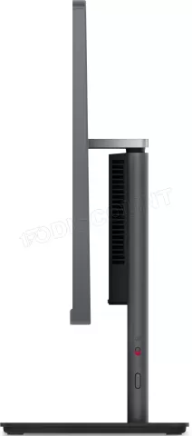 Photo de All In One Lenovo ThinkCentre Neo 50a 24 Gen 5 - 24" (Noir) Win11 Pro