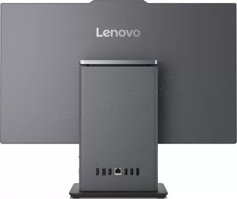 Photo de All In One Lenovo ThinkCentre Neo 50a 24 Gen 5 - 24" (Noir) Win11 Pro