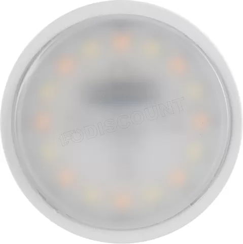Photo de Ampoule LED connectée NGS Bulb Gleam 510C RGB Gu10 5W 500lm