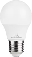 Photo de Ampoule LED Maclean E27 12W 1250lm (Température Couleur 4000K)