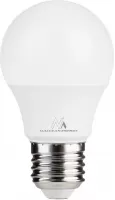 Photo de Ampoule LED Maclean E27 9W 920lm (Température Couleur 3000K)