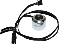 Photo de Alphacool Aurora HardTube LED Ring