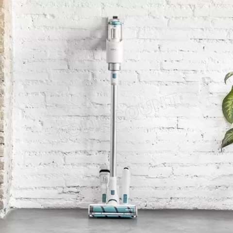 Photo de Aspirateur-balai Cecotec Conga RockStar 200 Vital (Blanc)