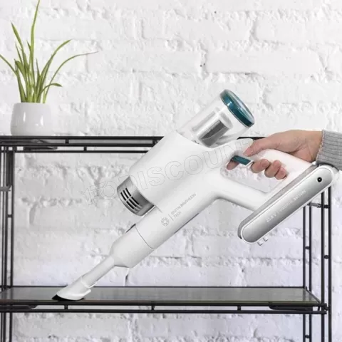 Photo de Aspirateur-balai Cecotec Conga RockStar 200 Vital (Blanc)